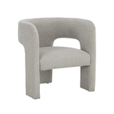 Isidore Lounge Chair