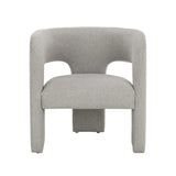 Isidore Lounge Chair