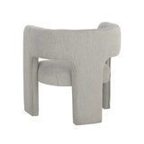 Isidore Lounge Chair