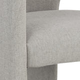 Isidore Lounge Chair