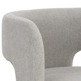 Isidore Lounge Chair