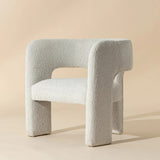Isidore Lounge Chair