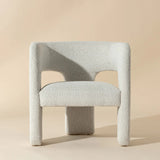 Isidore Lounge Chair