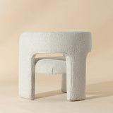 Isidore Lounge Chair
