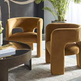 Isidore Lounge Chair
