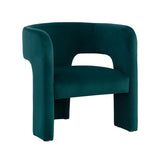 Isidore Lounge Chair