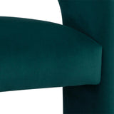 Isidore Lounge Chair