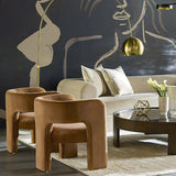 Isidore Lounge Chair