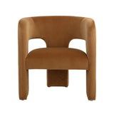 Isidore Lounge Chair