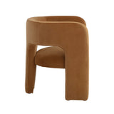 Isidore Lounge Chair