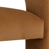 Isidore Lounge Chair