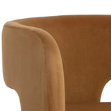 Isidore Lounge Chair