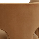 Isidore Lounge Chair