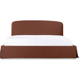 Joan Storage Bed - King/Queen