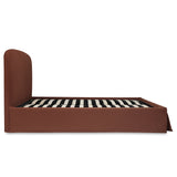 Joan Storage Bed - King/Queen