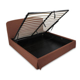 Joan Storage Bed - King/Queen