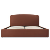 Joan Storage Bed - King/Queen
