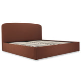Joan Storage Bed - King/Queen