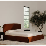 Joan Storage Bed - King/Queen