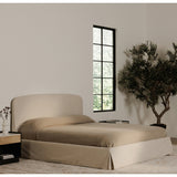 Joan Storage Bed - King/Queen