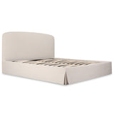 Joan Storage Bed - King/Queen