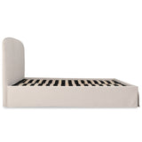 Joan Storage Bed - King/Queen