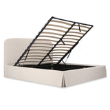 Joan Storage Bed - King/Queen