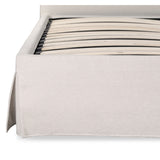 Joan Storage Bed - King/Queen