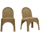 Kendall Dining Chair (Set of Two)