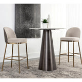 Lavania Bar/Counter Stool