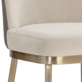 Lavania Bar/Counter Stool