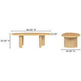 Louise Dining Table