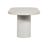 Lyon Outdoor Dining Table