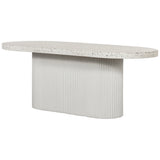 Lyon Outdoor Dining Table