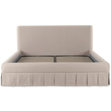 Maren Bed - King/Queen