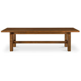 Mikoshi Dining Table