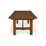 Mikoshi Dining Table