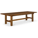 Mikoshi Dining Table