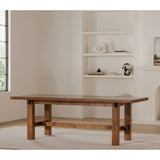 Mikoshi Dining Table