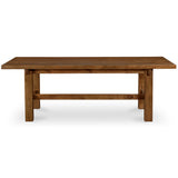 Mikoshi Dining Table
