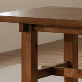 Mikoshi Dining Table