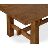 Mikoshi Dining Table