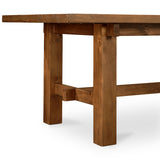 Mikoshi Dining Table