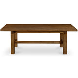Mikoshi Dining Table