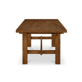 Mikoshi Dining Table