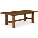 Mikoshi Dining Table
