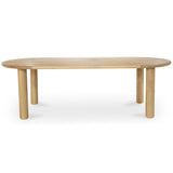 Milo Dining Table
