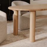 Milo Dining Table