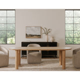 Milo Dining Table