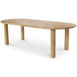 Milo Dining Table